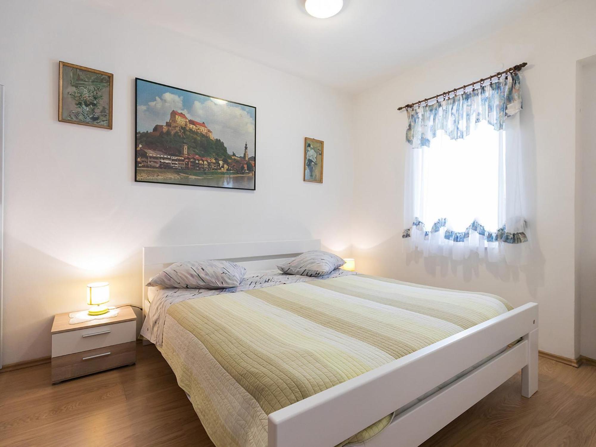 Apartment Korelic Green Garden Пореч Екстериор снимка