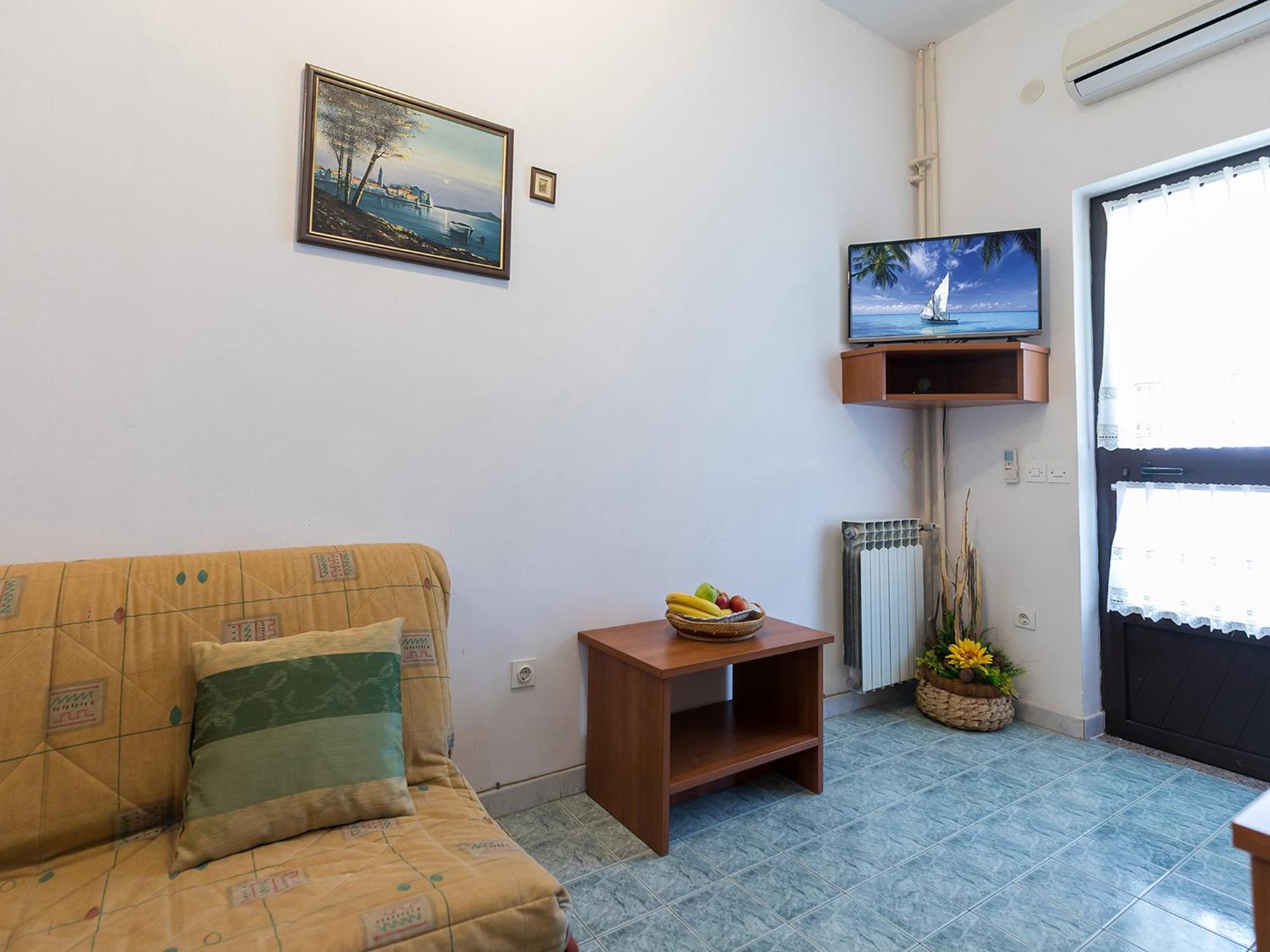 Apartment Korelic Green Garden Пореч Екстериор снимка