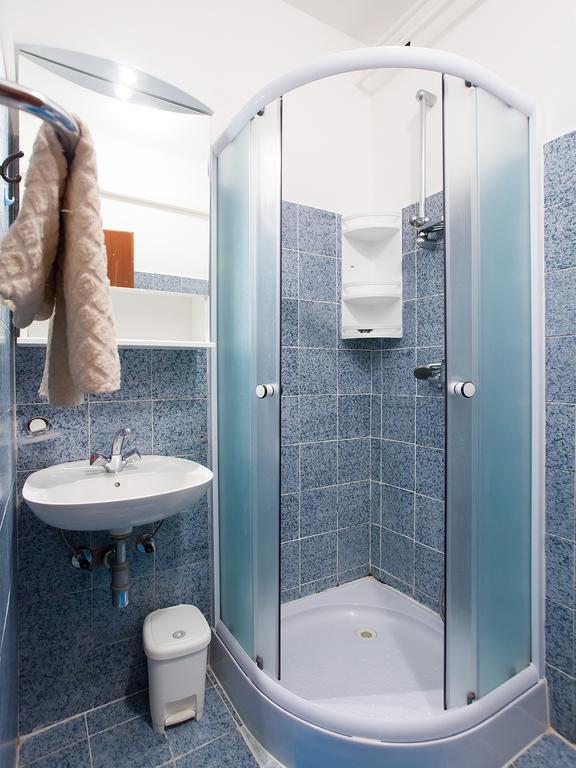 Apartment Korelic Green Garden Пореч Екстериор снимка