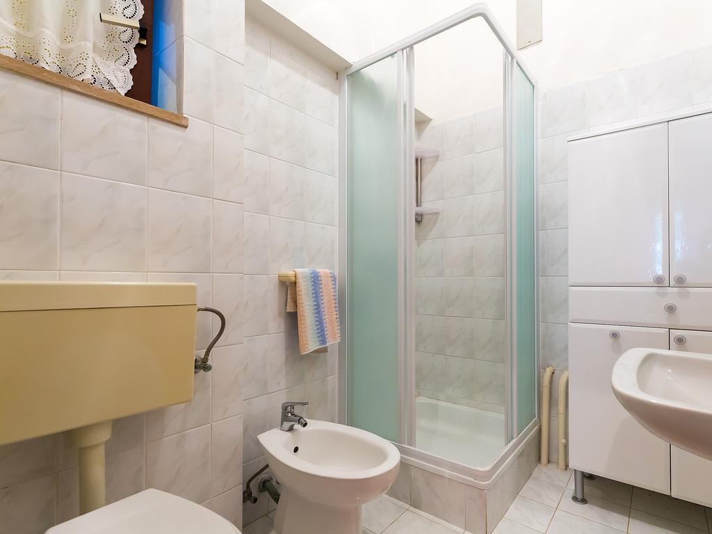 Apartment Korelic Green Garden Пореч Екстериор снимка